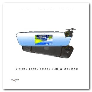 Hidden Camera Wall Clock Reviews